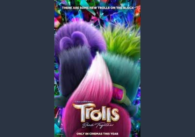 Trolls Band Together 2023CalendarFeatureImage