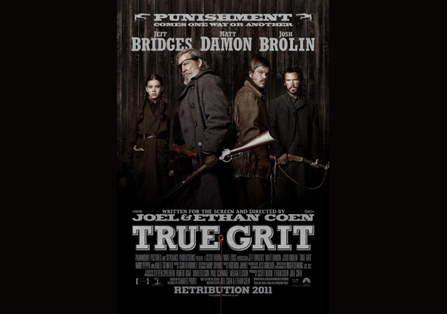 True Grit 2010CalendarFeatureImage
