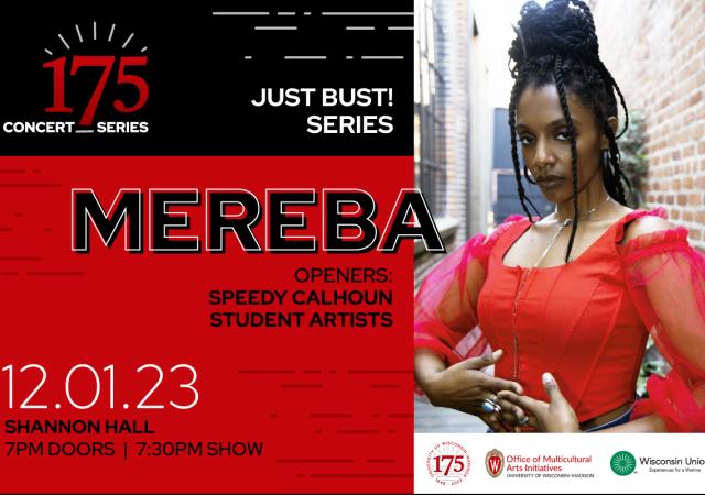 UW175 WUD ConcertSeries 1201 Mereba 1200x800