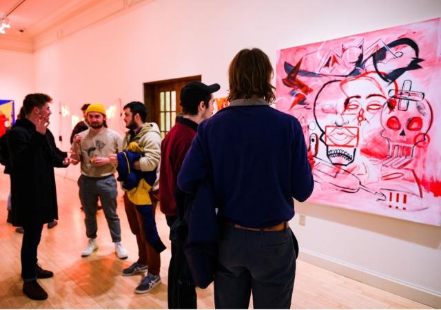 Union SAS opening img2