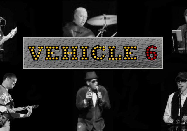 Vehicle6 v2