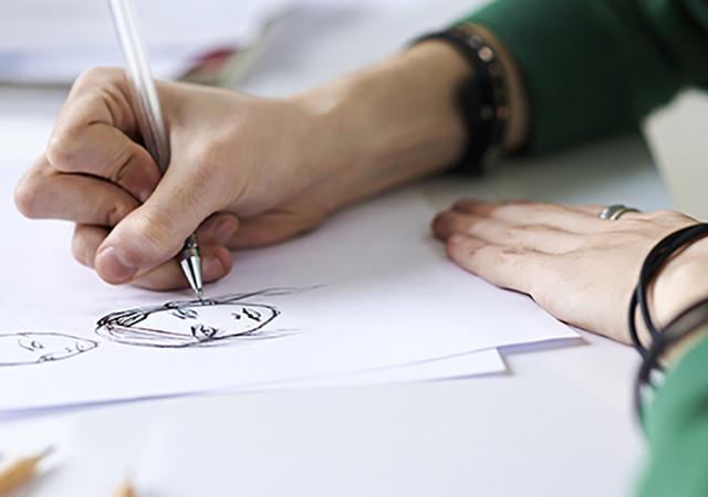 WH Basics of Drawing 1160