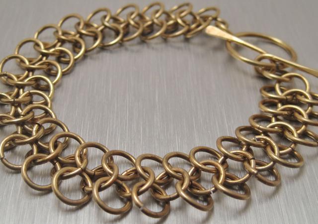 WHS Metalsmithing Jewelry 1160