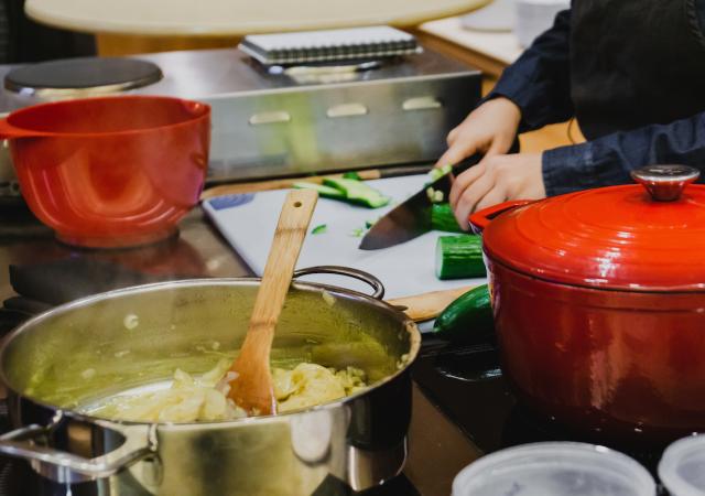 WUD Cuisine CHEFS SPEAK OUT ABEER NAJJAR XX 10