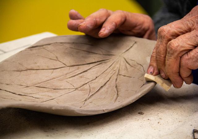 Wheelhouse Clay 20191121 BL 24 - Handbuilt Ceramics