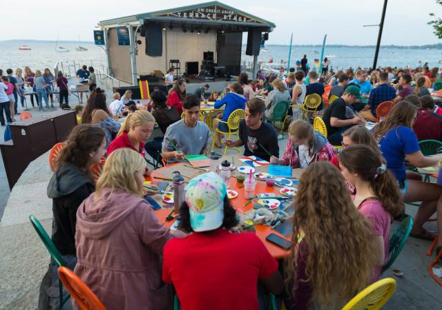 Wheelhouse Paintacular2017 2 photo by Dakota Mace