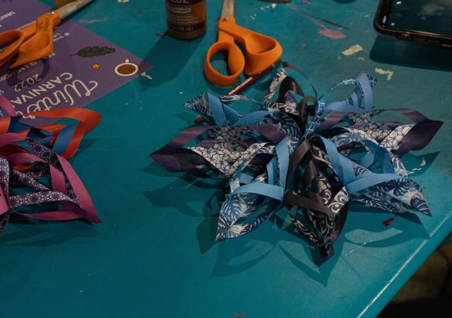 Wheelhouse Winter Carnival 3D Snow Making ETP 10