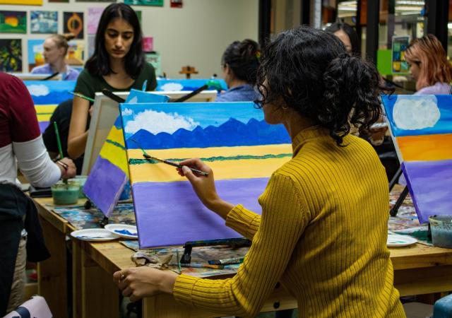 Wine and Canvas Lavender Fields SL 11 1200x800