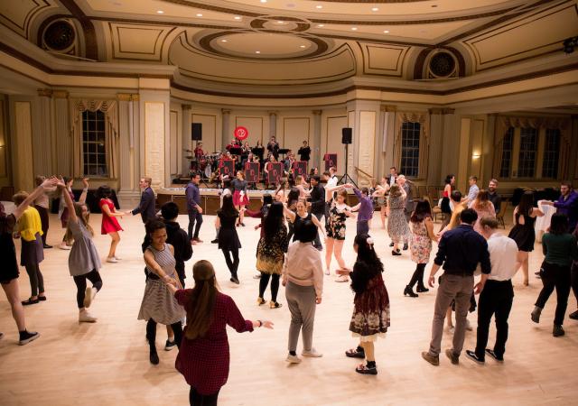 Winter Carnival Snow Ball SS3 1