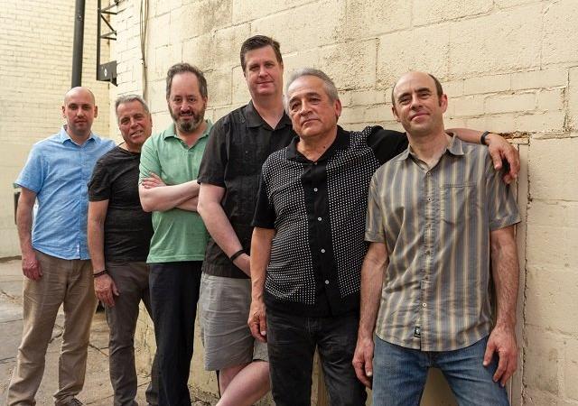 calendar Tony Castaneda Latin Jazz 2019 cr Pete Olsen