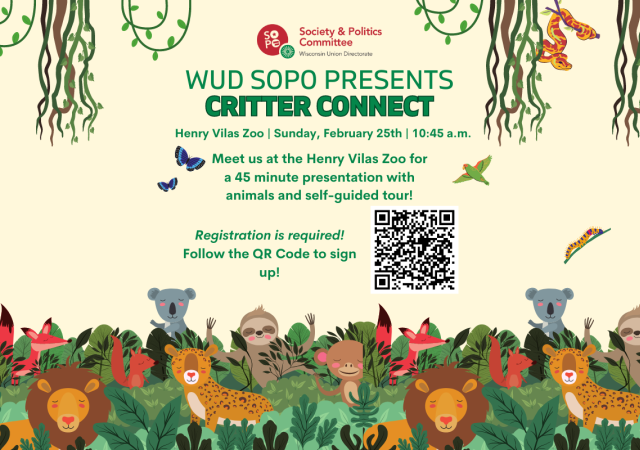 critter connect ucal v2