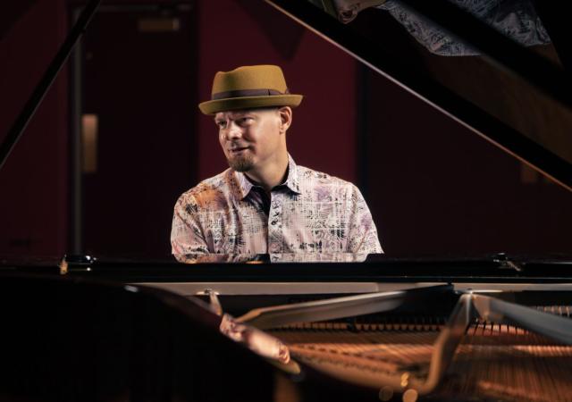 johannes LUKE ERICKSON