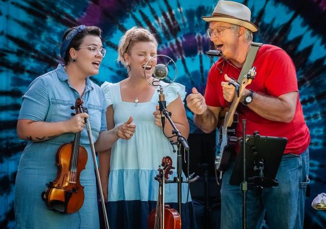 krause family band v2