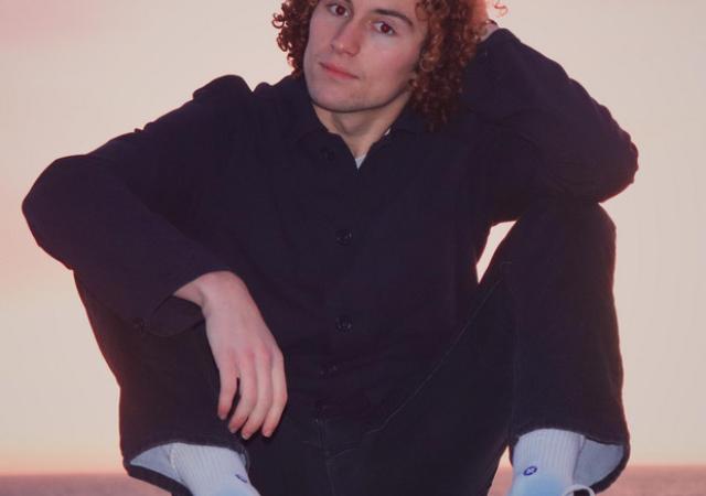 sammy rash APRIL BREDAEL