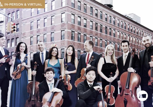 th ManhattanChamberPlayers wFCI 22 0761