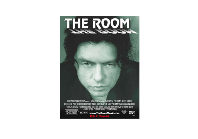 theroomposter