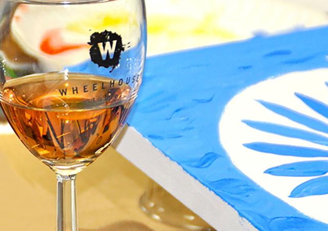 wine and canvas 1160