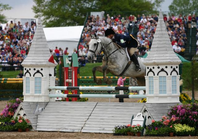 hoofers sample brochure riding