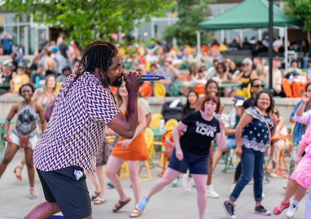 WUT Jazz Fest 2023 Andy Manis 7