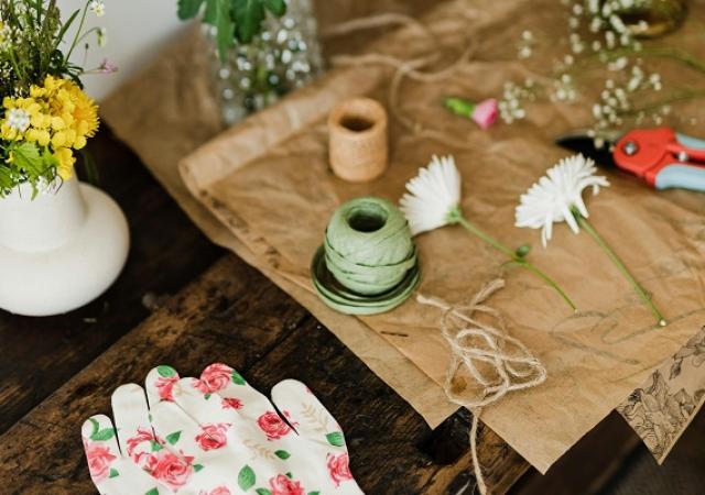 WHS Flower Arranging pexels karolina grabowska 4466246 Copy