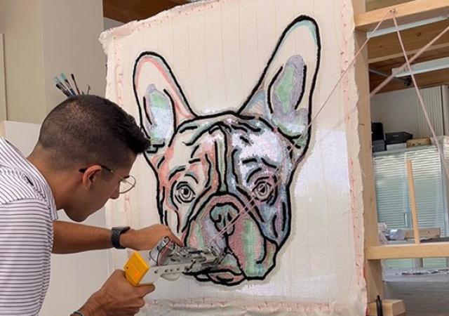 WHS Tufting withTony 600x400