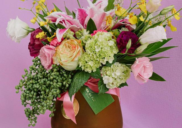 flower arranging whs