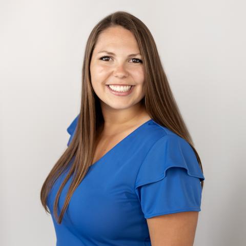 Chelsea Anderson headshot