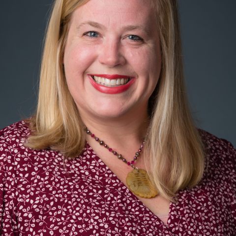 Tiffany Thom Kenney Headshot