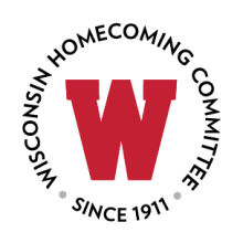 Homecoming Committee logo
