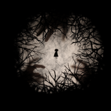 shadow puppetry for the fourth witch