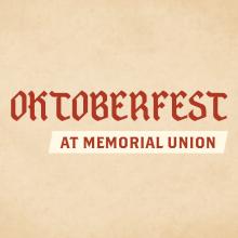 Oktoberfest Thumbnail Logo