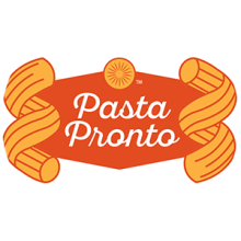 Pasta Pronto Logo