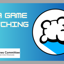 Images include the WUD Games logo and the BGA Logo for decorative effect