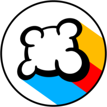 AN Image of the BGA (Board Games Online) Logo