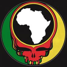 Afro Dead Band 