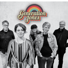 Generation Jones Band