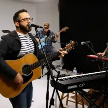 Joe Richter Duo