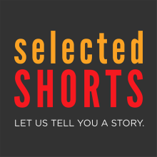 Selected Shorts logo.