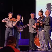 The Grazers Band