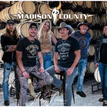 Band Madison County