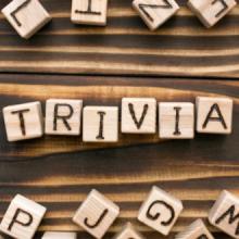 Trivia Logo