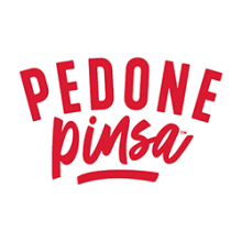 Pedone Pinsa logo