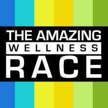 The Amazing Wellness Race