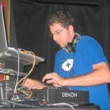 DJ Nick Nice