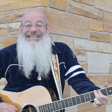 David Landau
