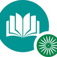 WUD Lit Icon Logo