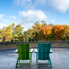 chairs
