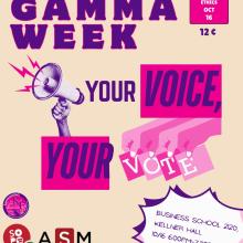 Your Voice Your Vote