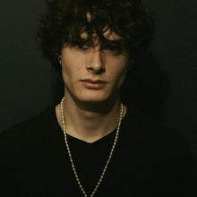 Joey Cash portrait