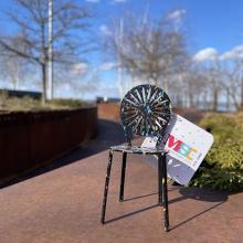 2024 MSC Mini Terrace Chair 11